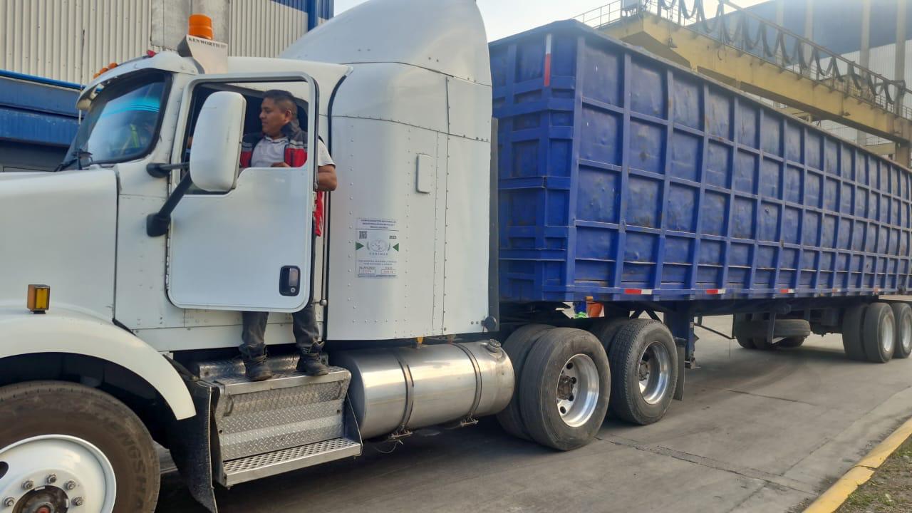 Servicios logísticos e industriales